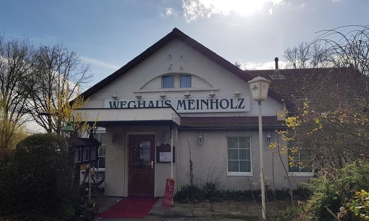 Weghaus Meinholz