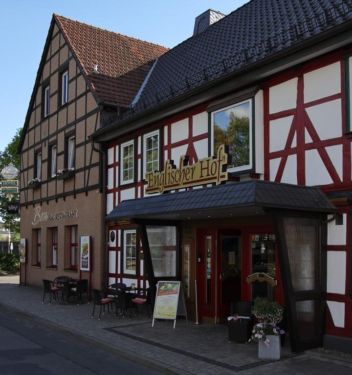 Ben - das Restaurant