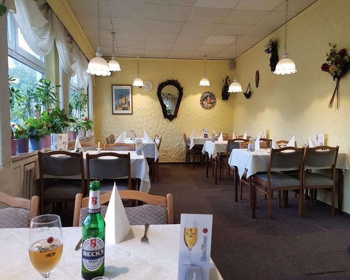 Restaurant Trattoria