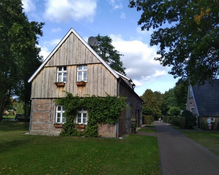 Altes Landhaus Buddenberg