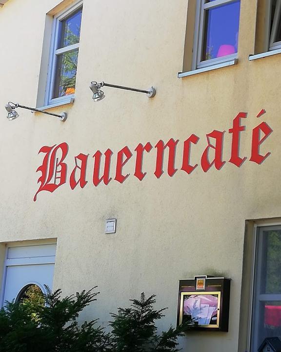 Bauerncafe