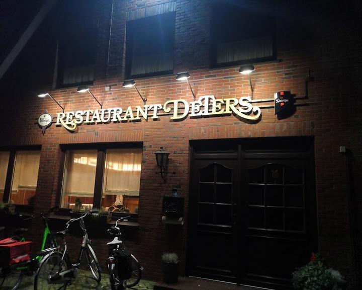 Deters Speiserestaurant